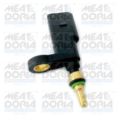 Sensor, coolant temperature